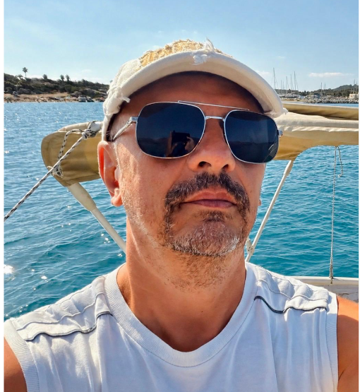 Giorgio Giardina
